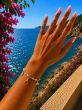 Bracelet Angelina