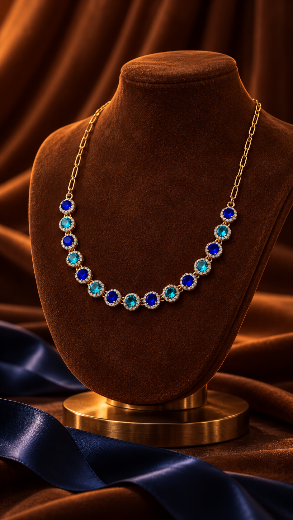 Collier Maeva