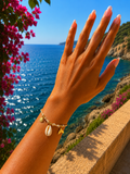 Bracelet Ambre