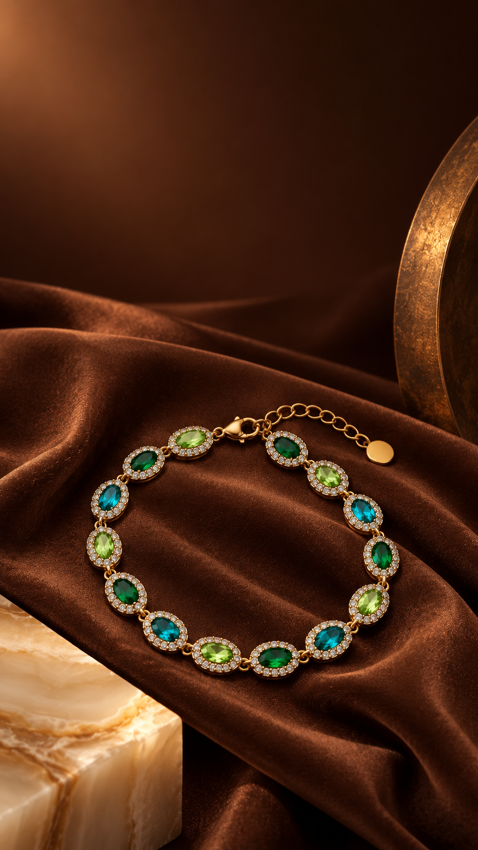 Bracelet Mona