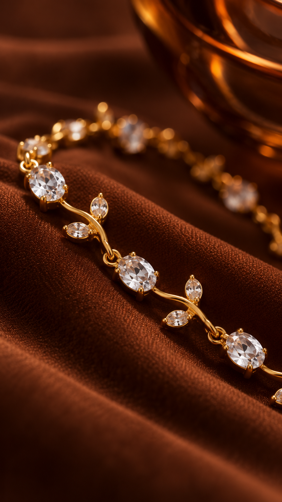 Bracelet Flora