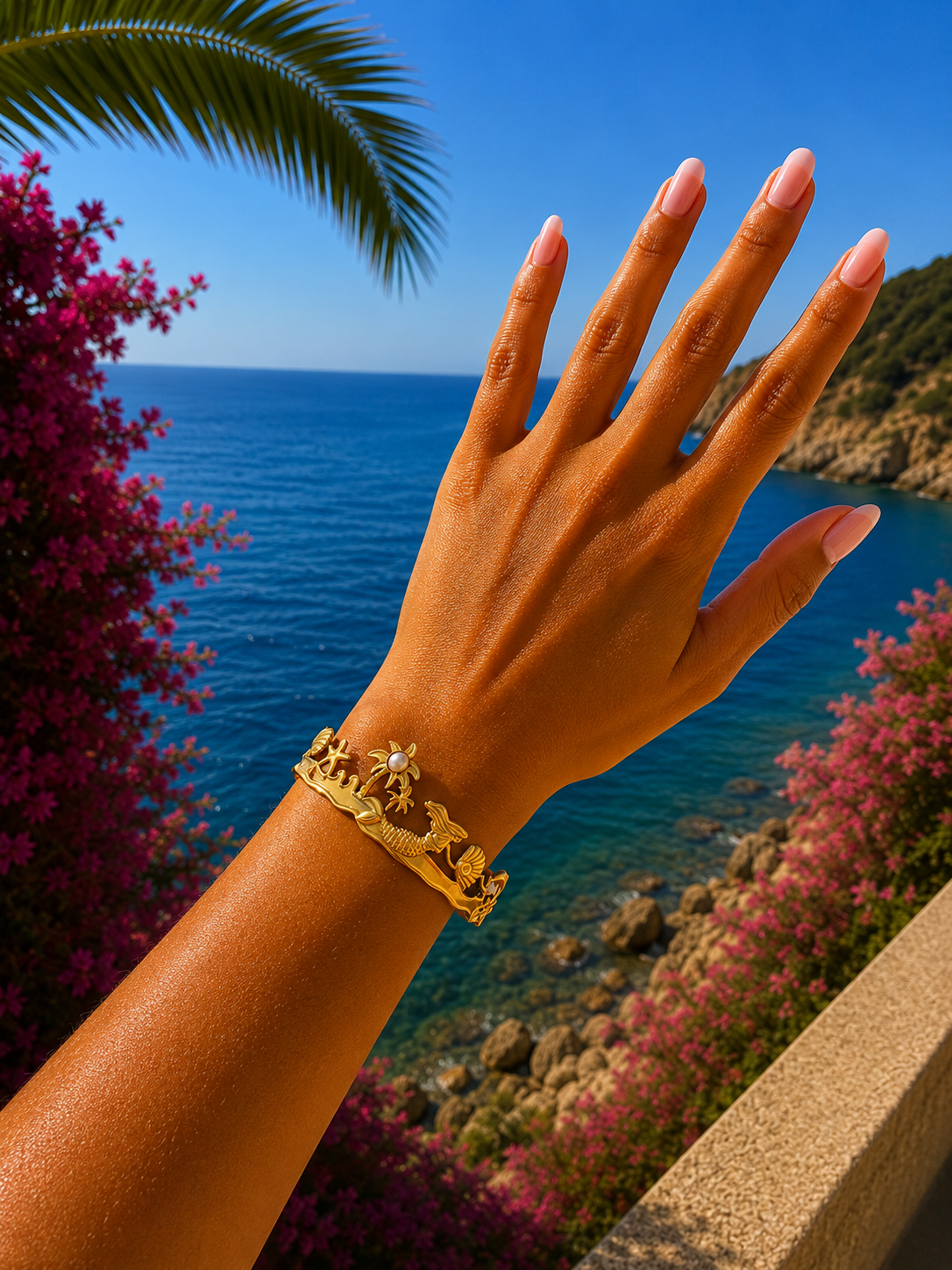 Bracelet Athena