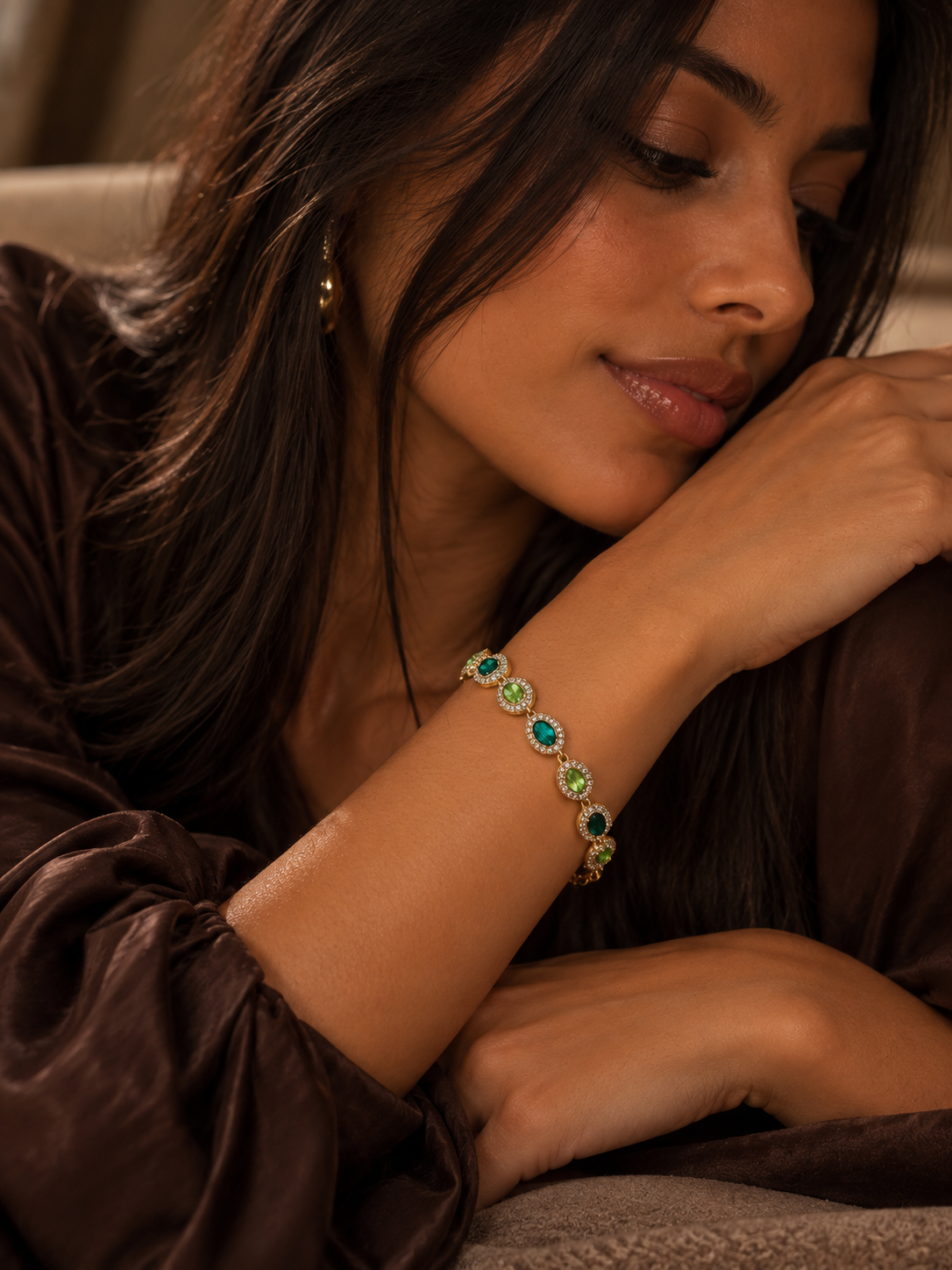 Bracelet Mona