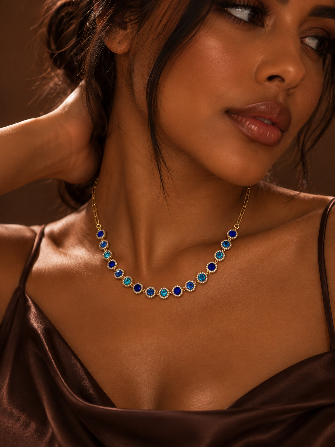 Collier Maeva