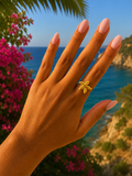 Bague Emilie - Réglable