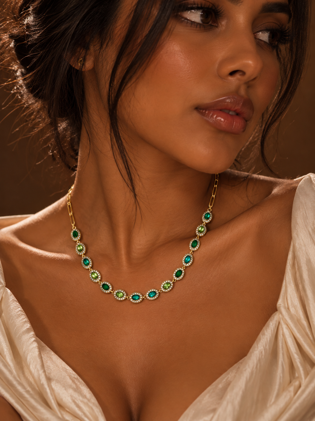 Collier Ilyana