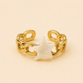 Bague Stella - Réglable