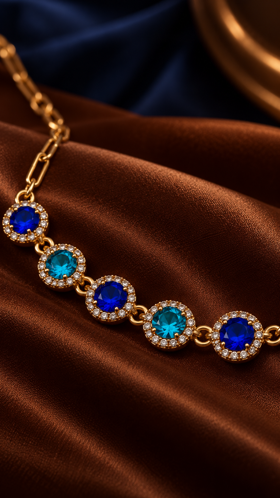 Collier Maeva