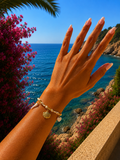 Bracelet Amandine
