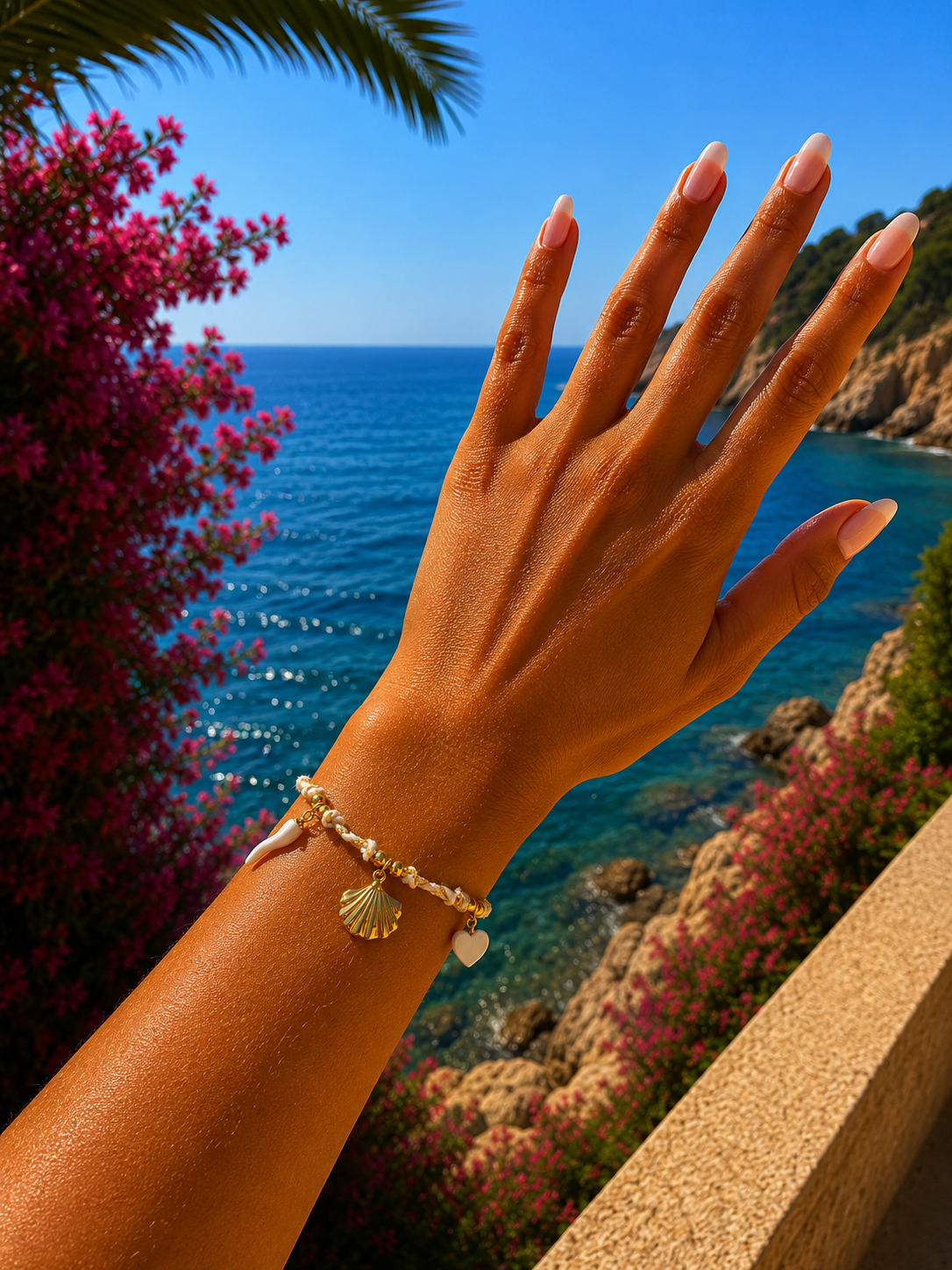 Bracelet Amandine
