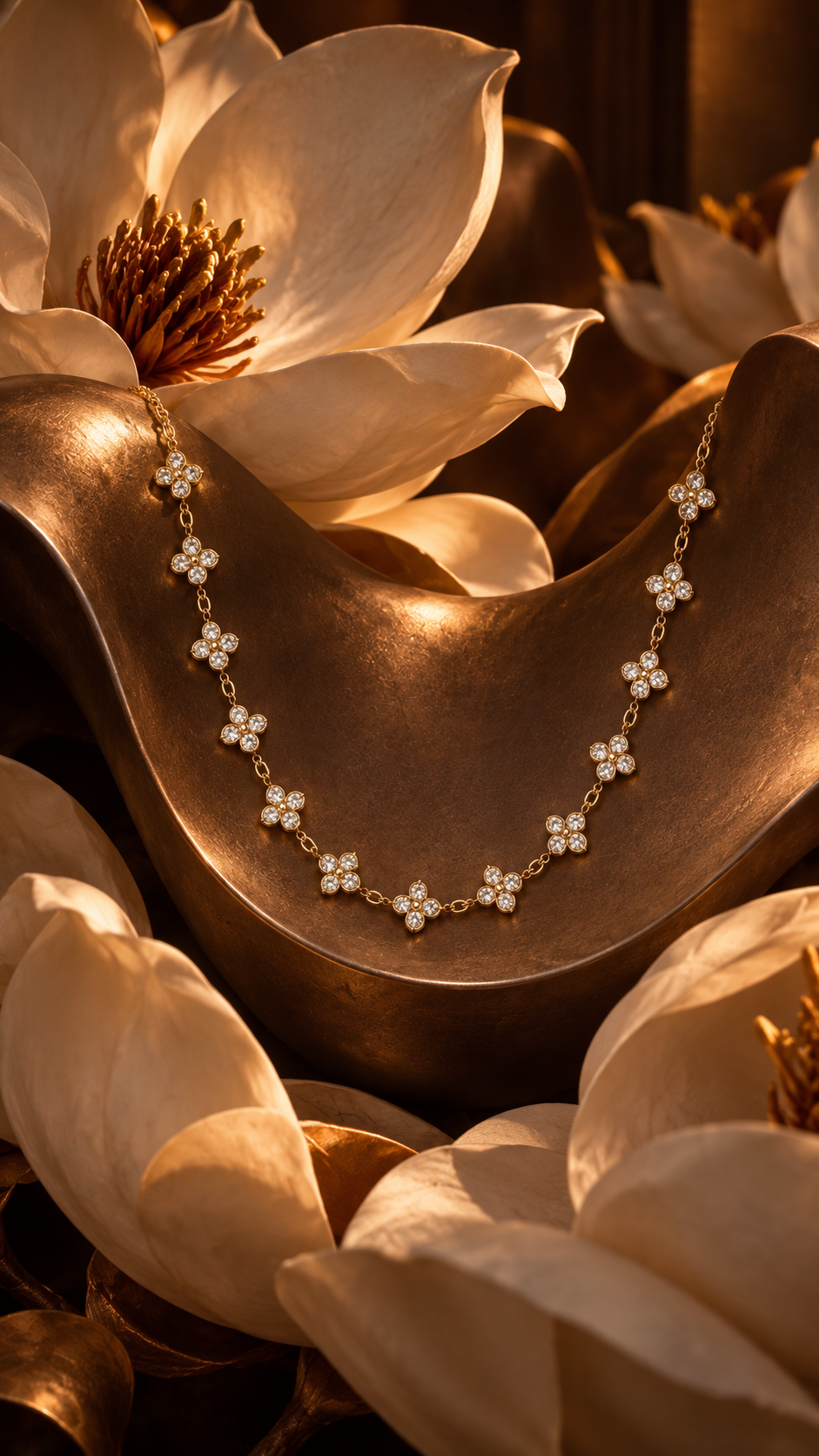 Collier Hanna
