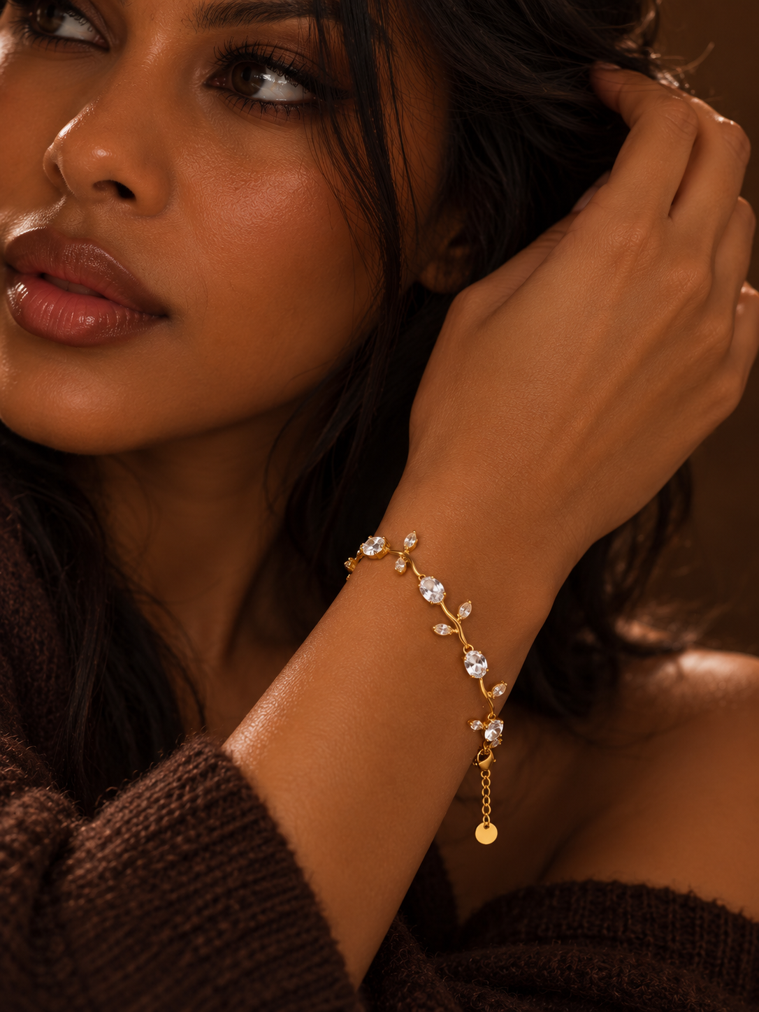 Bracelet Flora