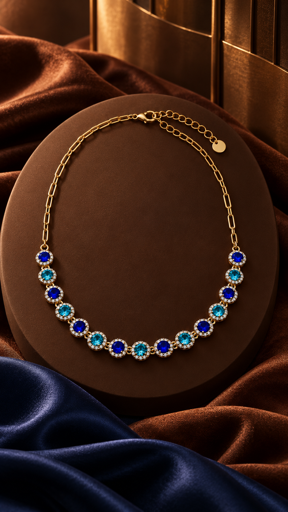 Collier Maeva