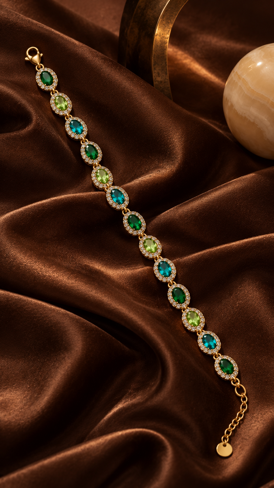 Bracelet Mona