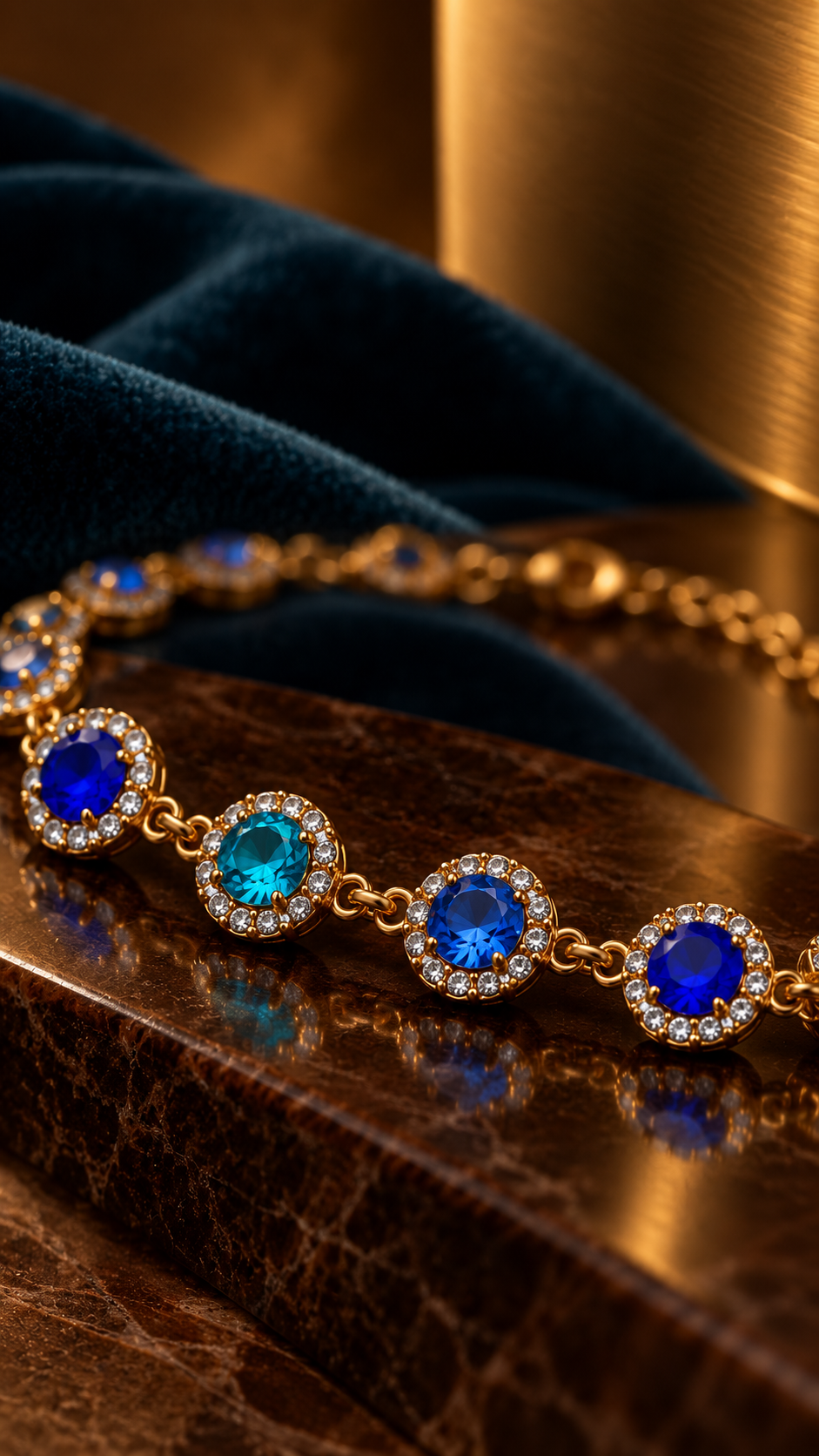 Bracelet Julia