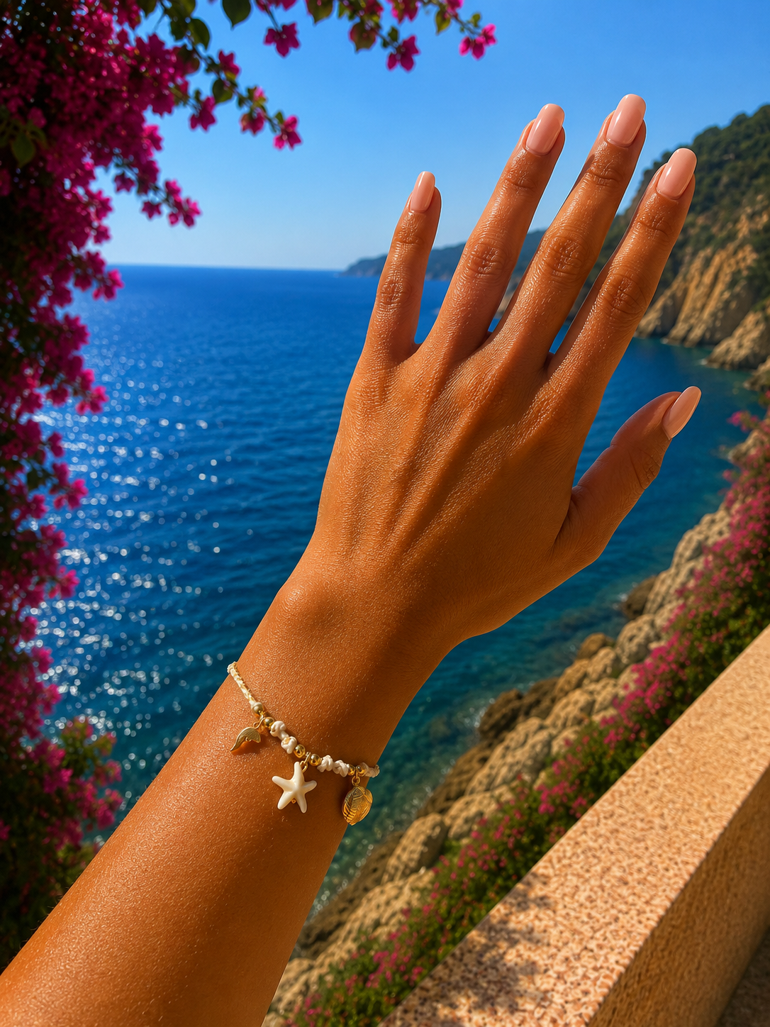 Bracelet Serena