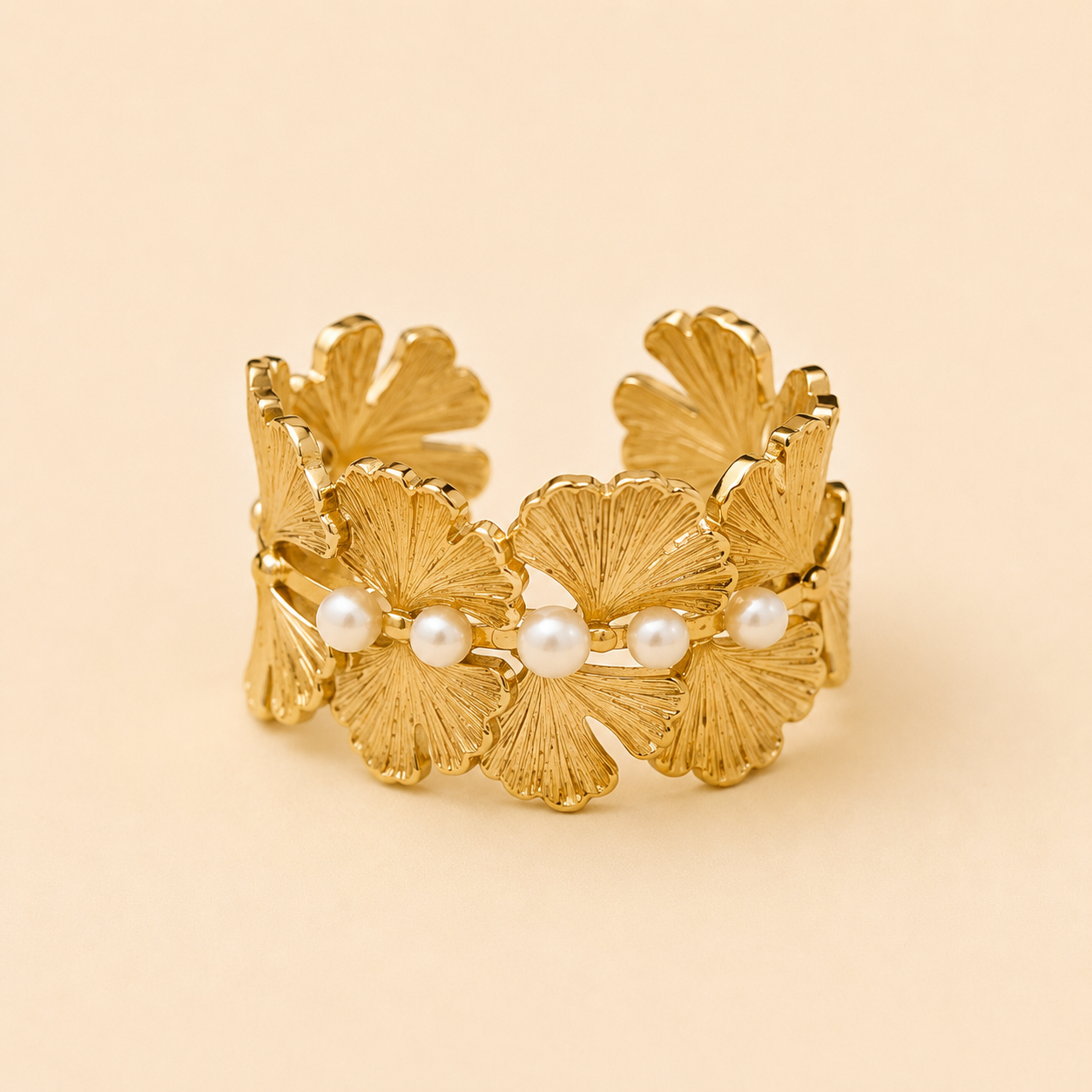 Bague Victoria - Réglable