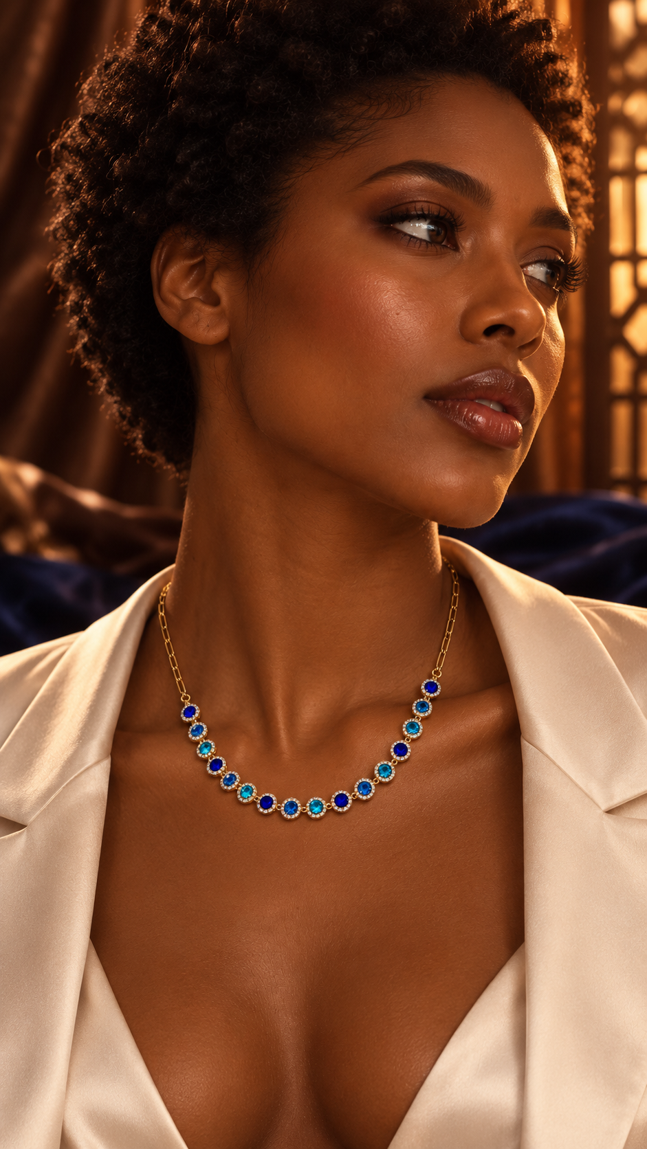 Collier Maeva