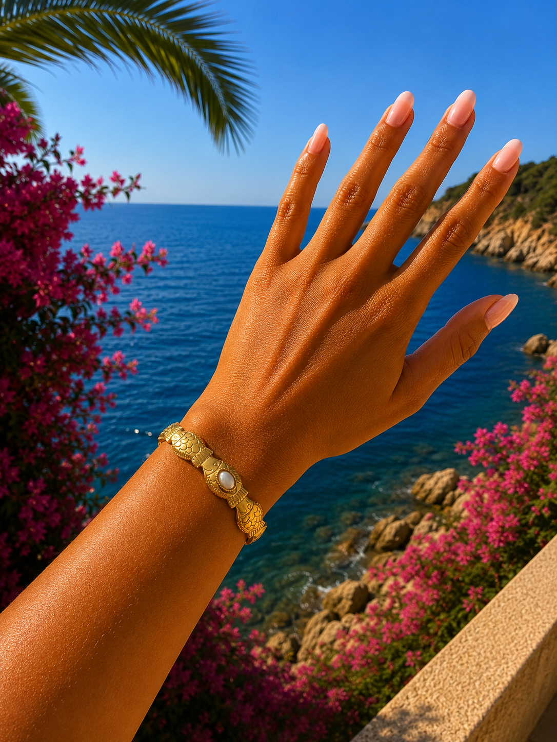 Bracelet Mélanie