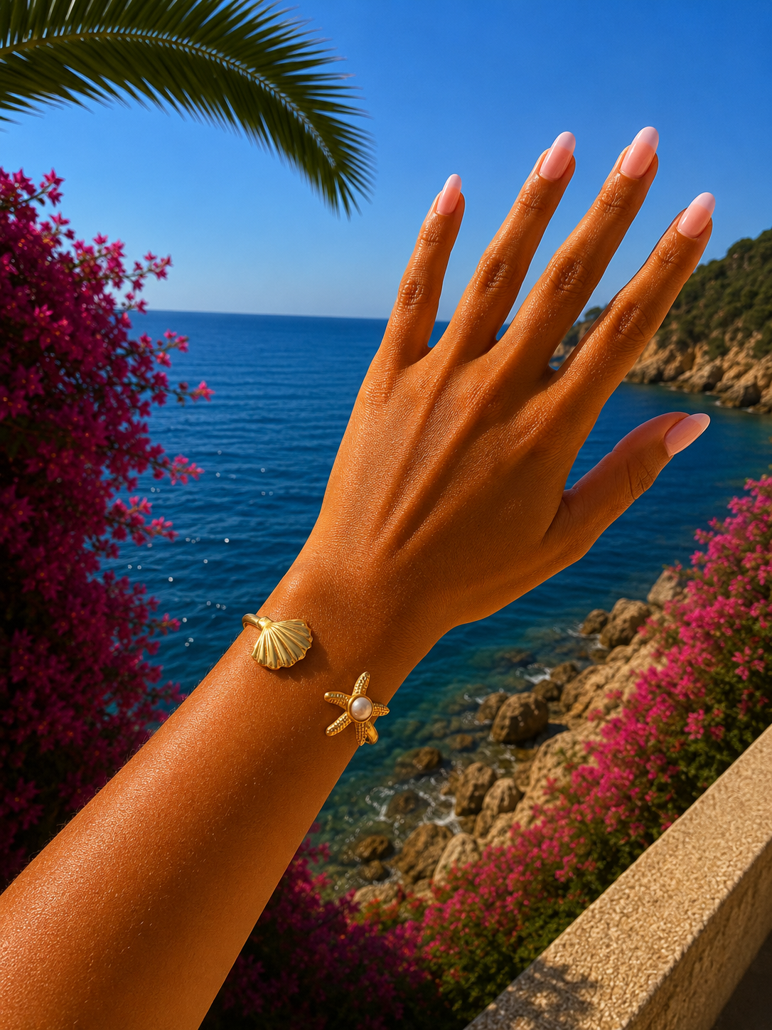 Bracelet Céline