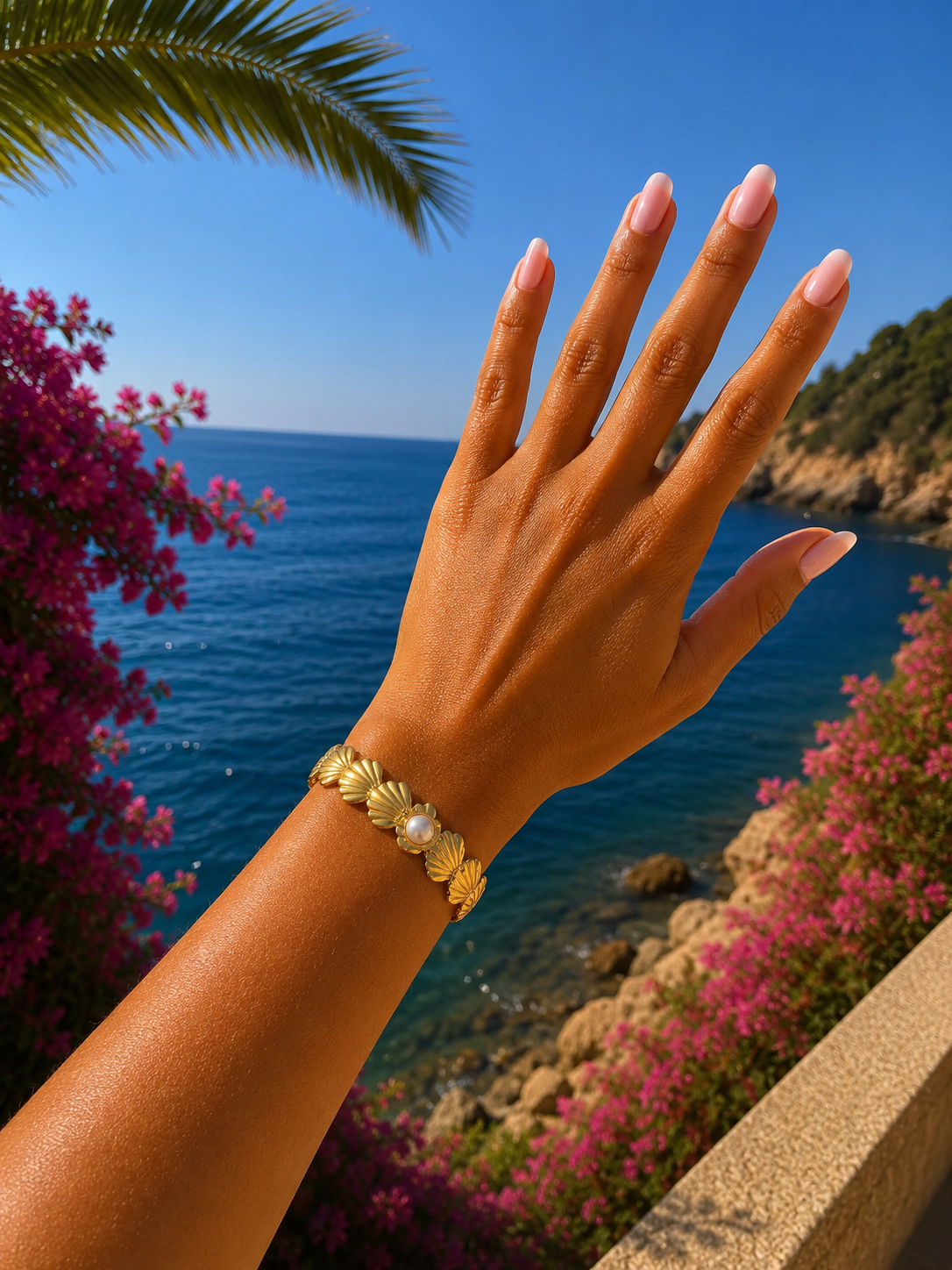 Bracelet Amélie
