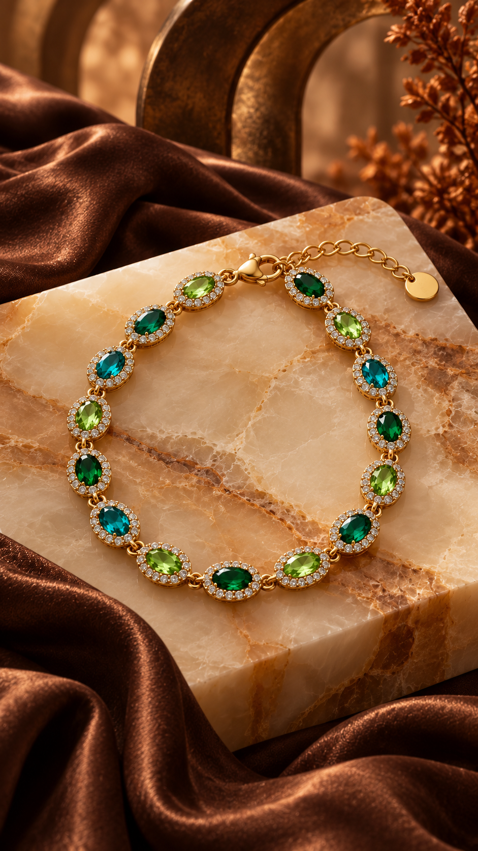 Bracelet Mona