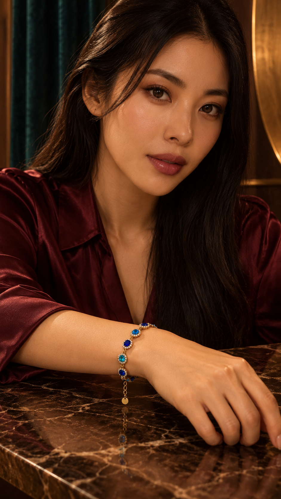 Bracelet Julia