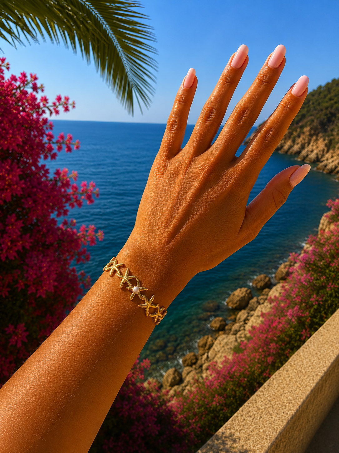 Bracelet Caroline