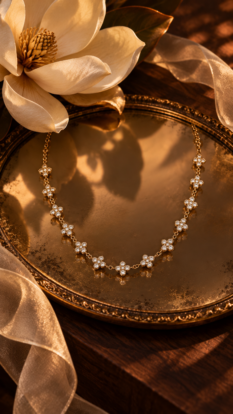 Collier Hanna